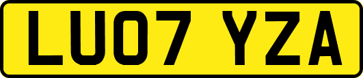 LU07YZA
