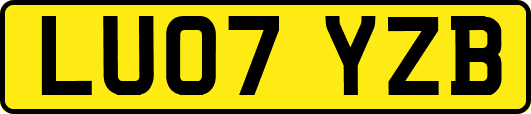 LU07YZB