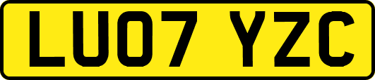 LU07YZC