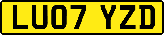 LU07YZD