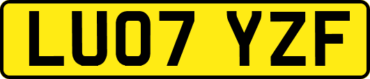 LU07YZF