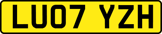 LU07YZH