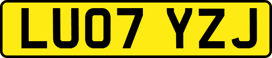 LU07YZJ
