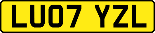 LU07YZL