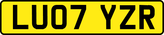 LU07YZR