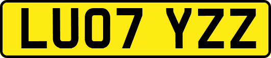 LU07YZZ