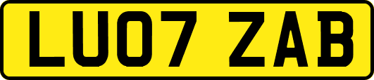 LU07ZAB