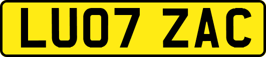 LU07ZAC
