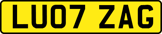 LU07ZAG