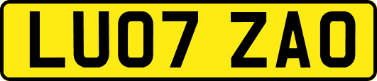 LU07ZAO
