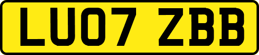 LU07ZBB
