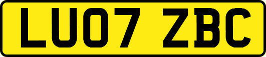 LU07ZBC