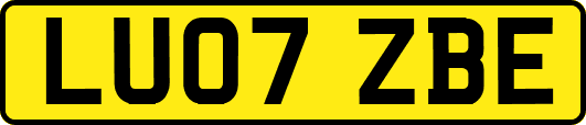 LU07ZBE