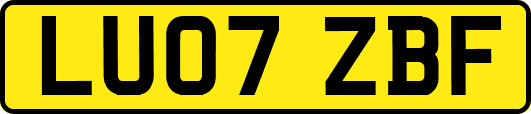 LU07ZBF