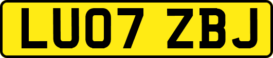 LU07ZBJ