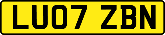 LU07ZBN