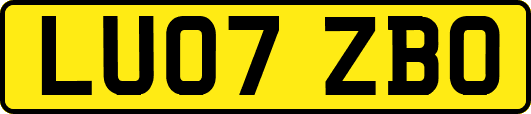 LU07ZBO