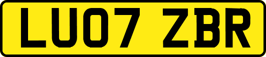 LU07ZBR