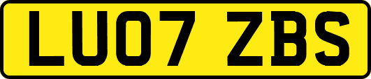 LU07ZBS