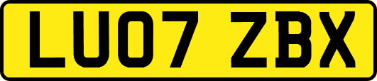 LU07ZBX