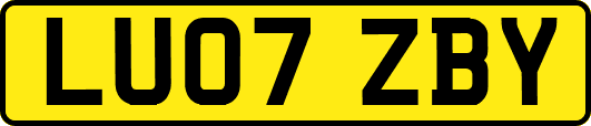 LU07ZBY