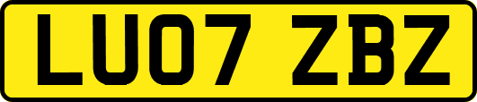 LU07ZBZ