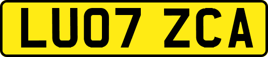 LU07ZCA