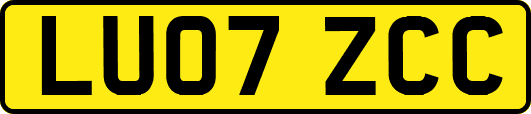 LU07ZCC