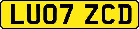 LU07ZCD
