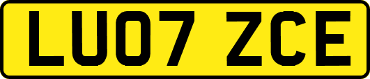 LU07ZCE
