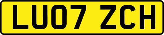 LU07ZCH