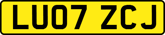 LU07ZCJ