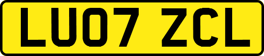 LU07ZCL