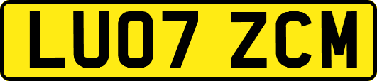 LU07ZCM