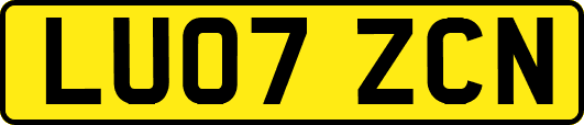 LU07ZCN