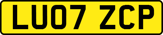 LU07ZCP