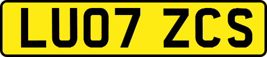 LU07ZCS
