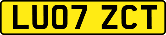 LU07ZCT