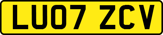 LU07ZCV