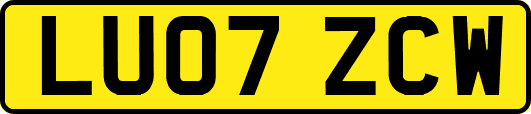 LU07ZCW