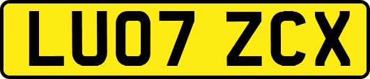 LU07ZCX
