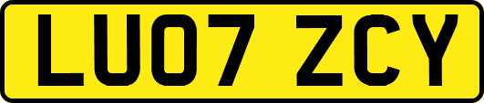LU07ZCY