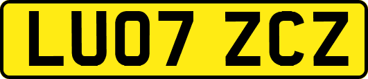 LU07ZCZ