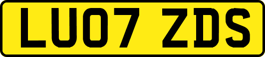 LU07ZDS