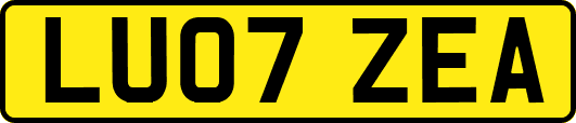 LU07ZEA