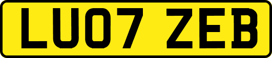 LU07ZEB