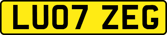 LU07ZEG