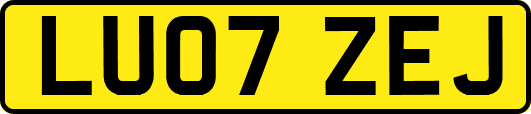 LU07ZEJ
