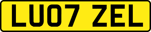 LU07ZEL
