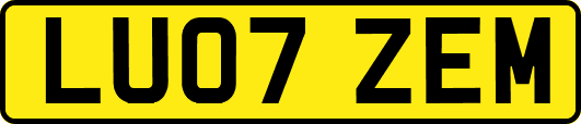 LU07ZEM